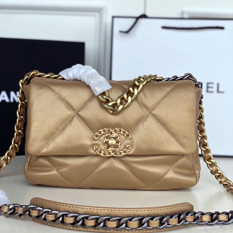 Ch**el 19 bags
